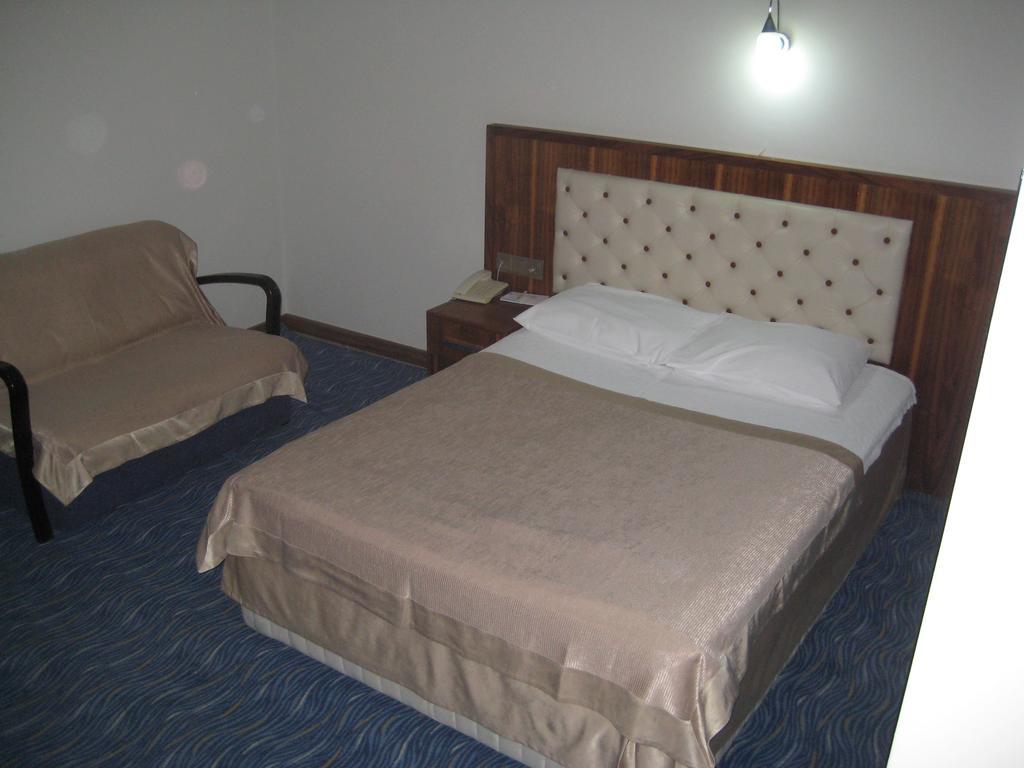 Miroglu Hotel Ντιγιαρμπακίρ Εξωτερικό φωτογραφία
