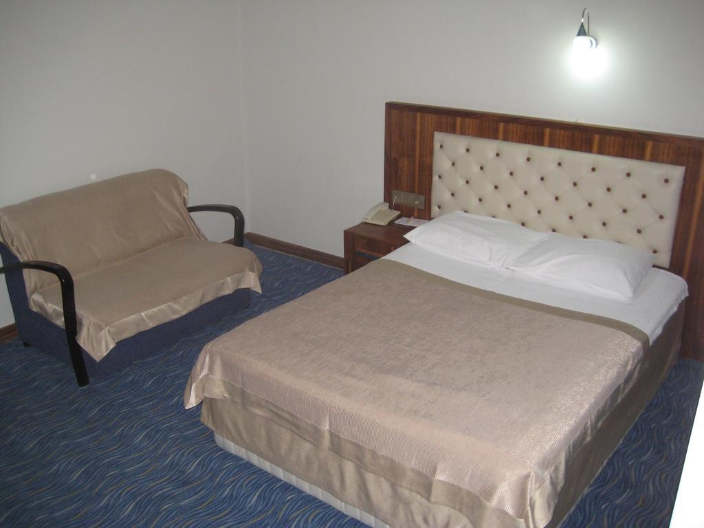 Miroglu Hotel Ντιγιαρμπακίρ Εξωτερικό φωτογραφία