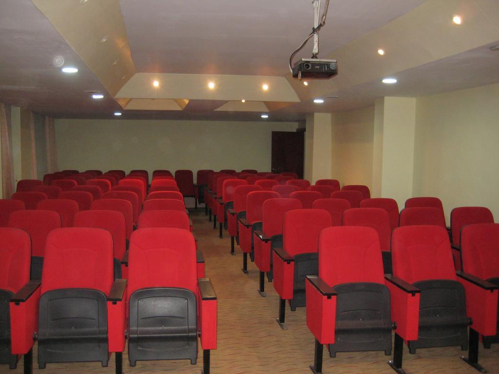 Miroglu Hotel Ντιγιαρμπακίρ Εξωτερικό φωτογραφία