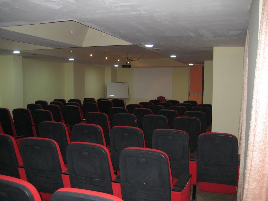 Miroglu Hotel Ντιγιαρμπακίρ Εξωτερικό φωτογραφία