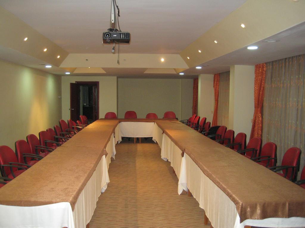 Miroglu Hotel Ντιγιαρμπακίρ Εξωτερικό φωτογραφία