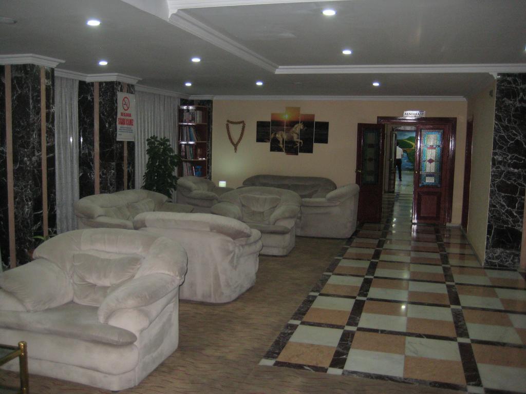 Miroglu Hotel Ντιγιαρμπακίρ Εξωτερικό φωτογραφία