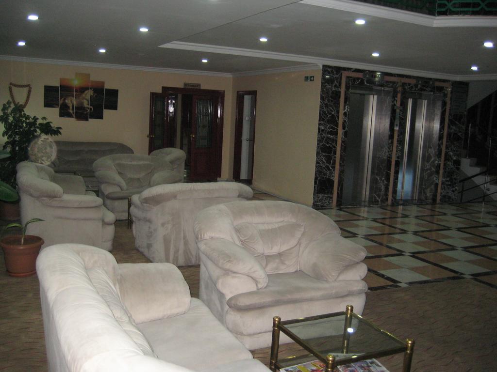 Miroglu Hotel Ντιγιαρμπακίρ Εξωτερικό φωτογραφία